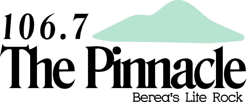 106.7 The Pinnacle – Berea's Lite Rock